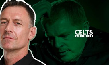 Three Major Celtic Candidates: Sutton Explains