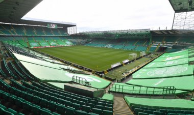 Police source provides worrying update on Celtic Park Glasgow derby - 67 Hail Hail