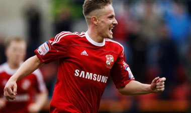 Where are they now? - Si Ferry posts class Celtic youth throwback on Instagram - 67 Hail Hail