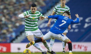 Celtic and Rangers both provide updates on government and police talks over derby cancellation fears