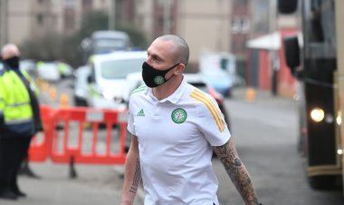 Scott Brown set to be offered new Celtic deal to fend off Aberdeen offer