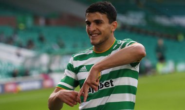 Hasenhuttl claims Celtic loan star Mohamed Elyounoussi likely to have "a chance" at Southampton - 67 Hail Hail
