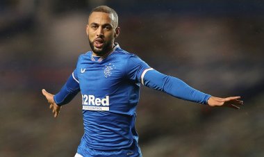 Kemar Roofe gives verdict on Celtic giving Rangers a guard of honour