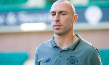 Report: Celtic star considering his future, has received offer he’s interested in