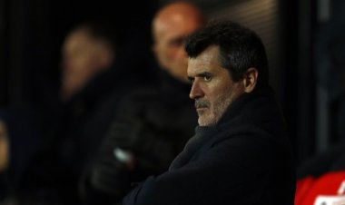 Roy Keane given Celtic job backing as Jamie O'Hara predicts kick up the backside
