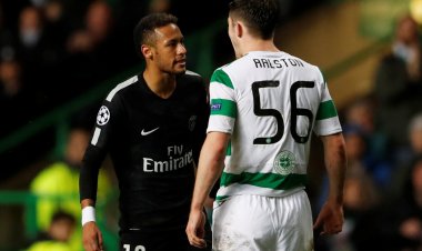 ‘He’s not the future’ - Pundit claims Celtic should cut their losses on rarely-seen 22 y/o