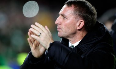 Brendan Rodgers encourages Celtic to give Rangers guard of honour this weekend - Pundit Arena
