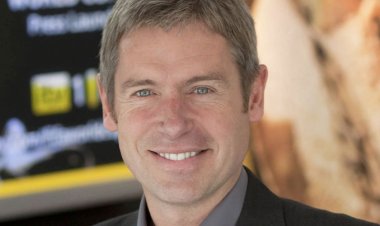 Celtic television signing for Rangers clash as Matt Smith joins presenting team