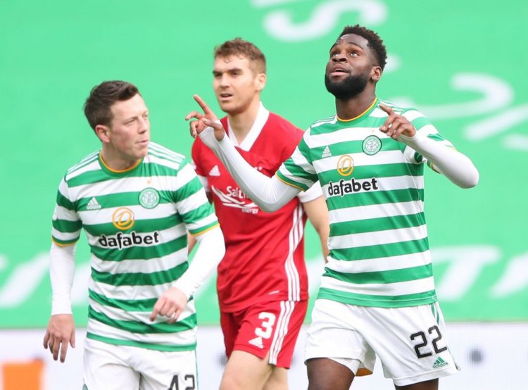Video: Extended highlights of win over Aberdeen | The Celtic Star