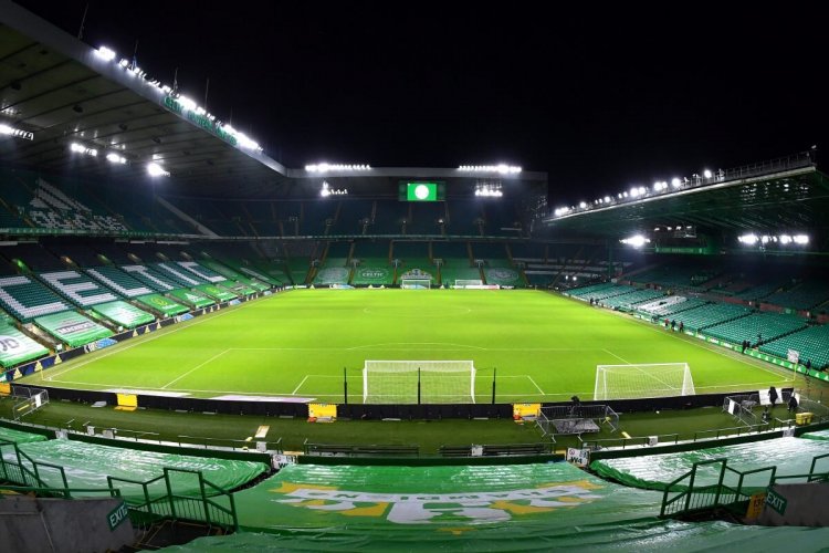 Picture Quiz: Can you identify these forgotten Celtic players over the last 10 years in 2021?
