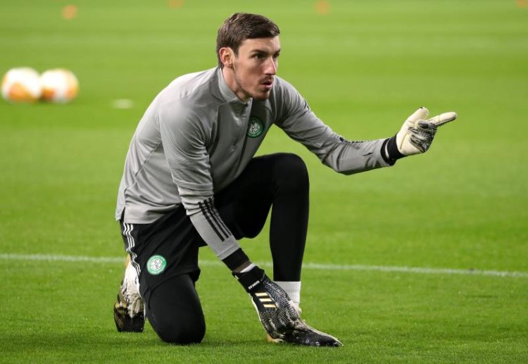 Exclusive: Celtic Must Play Him Or He Could Need Loan – Bhoys Star's Former Coach