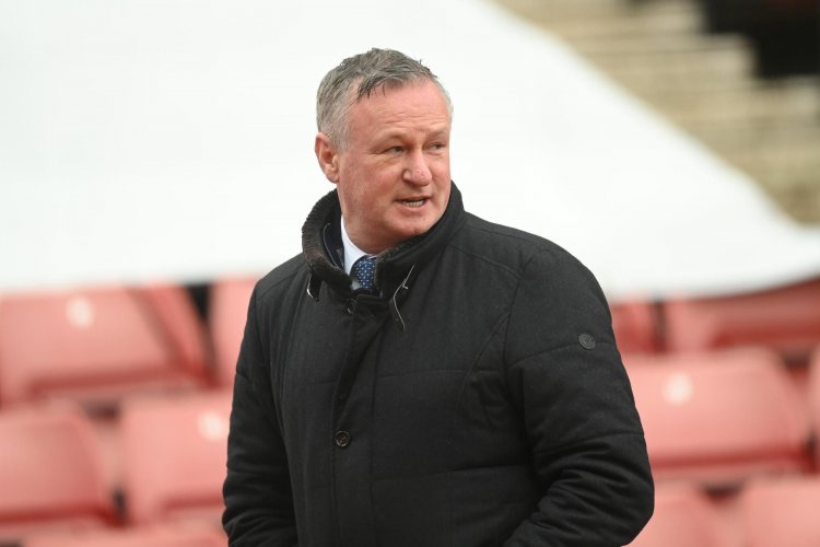 Celtic manager latest: Michael O'Neill linked as potential sporting director candidate talks up Eddie Howe