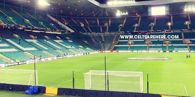 David Murray Tried to Sign Celtic Icon After Parkhead Stay