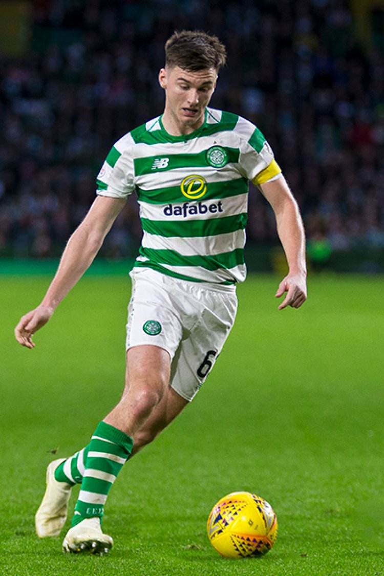 KT destined for Gunners armband, says Arsenal legend | The Celtic Star