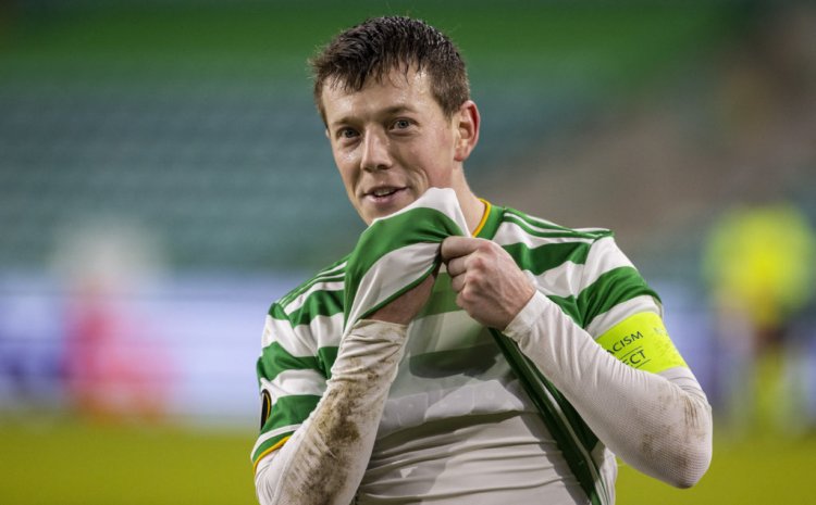 "It's people's livelihoods"; Callum McGregor's passionate verdict on Celtic fan-return - 67 Hail Hail