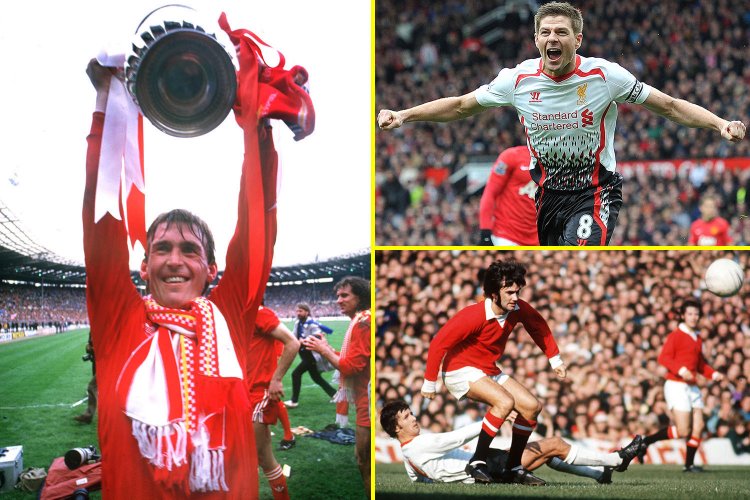 Dalglish a 'genius' moulded by Stein, loved by Best, and Liverpool's greatest ever