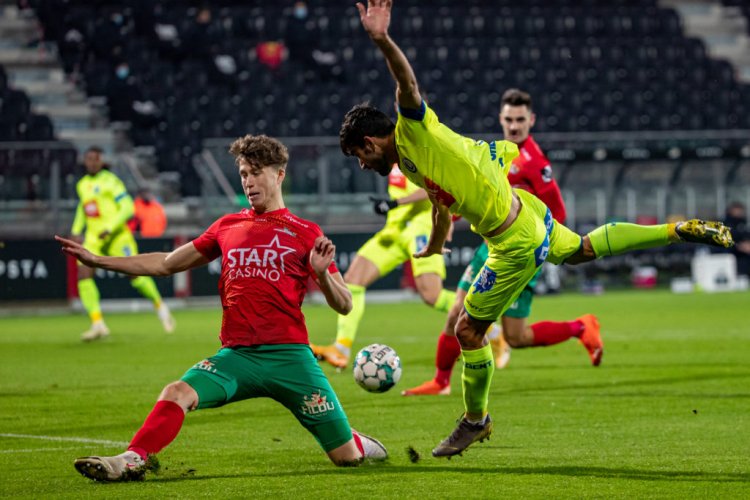Jack Hendry discusses Celtic future and frustration under Neil Lennon - 67 Hail Hail