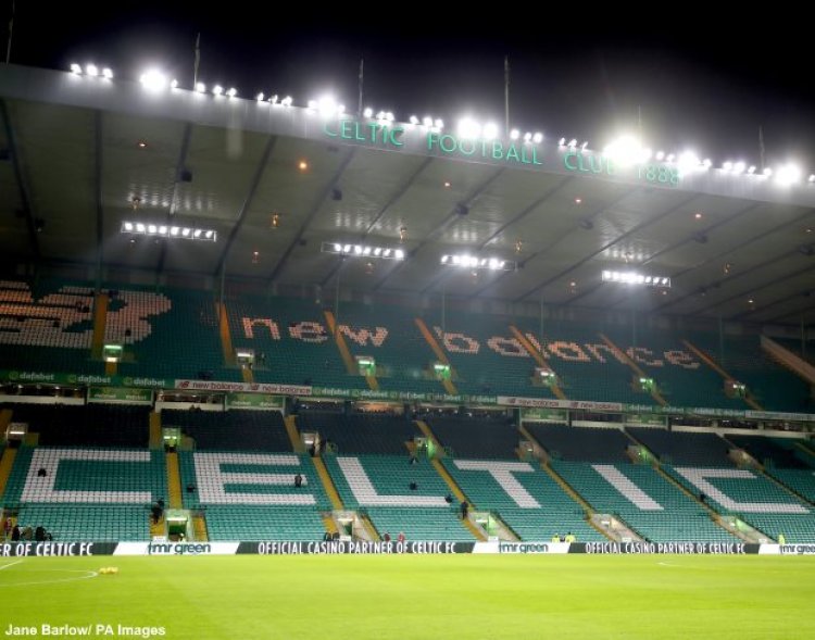 Coach's Public Criticism Of Me Changed My Mentality – Celtic Star Out On Loan