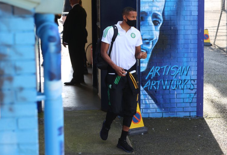 Celtic news: McAvennie fears for Jullien after footage emerges