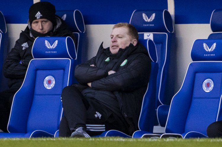 Neil Lennon's team-talks bigged up by Hibs star; makes Celtic collapse bemusing - 67 Hail Hail