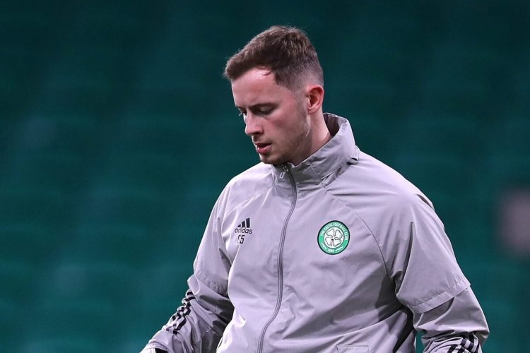'Great', 'This is the content I really enjoy seeing' - Many Celtic fans buzz over 'excellent' update