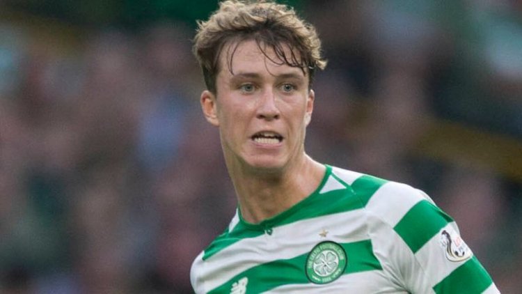 Hendry questions lack of opportunity at Celtic