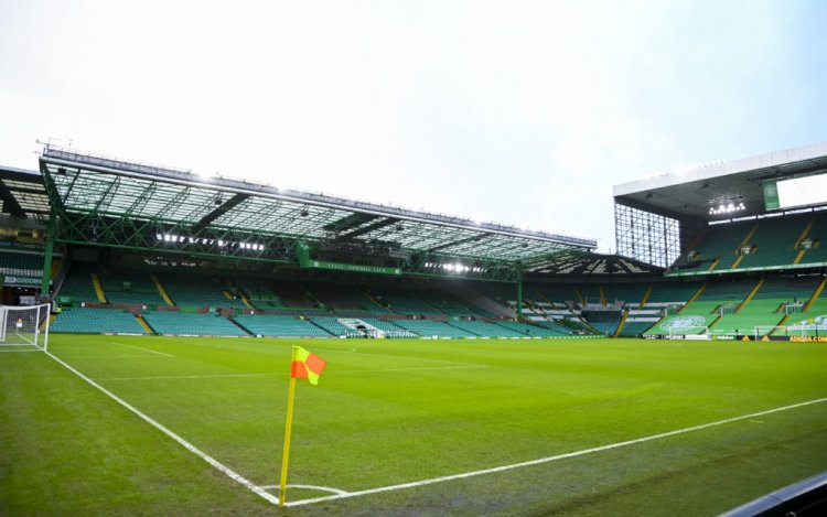 Latest Pass to Paradise disappointment for Celtic fans - 67 Hail Hail