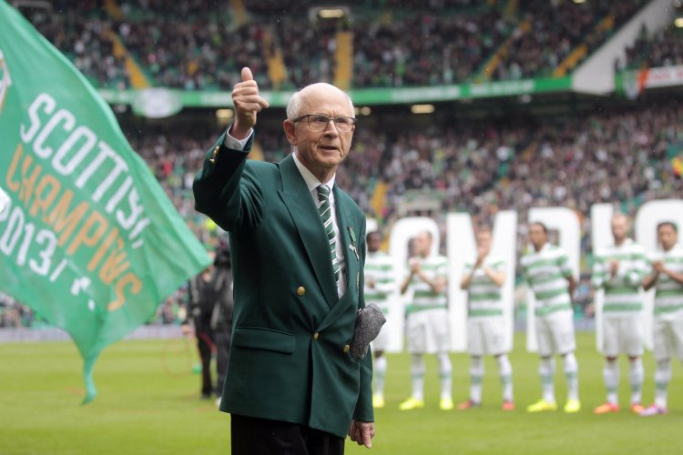 “Fergus would have resigned from the league” - Popular podcaster on Celtic and Resolution 12
