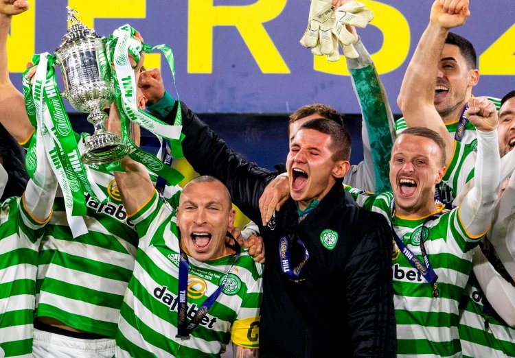 Celtic fans’ fear of Rangers has blinded them to Scottish Cup possibilities - and it shouldn’t