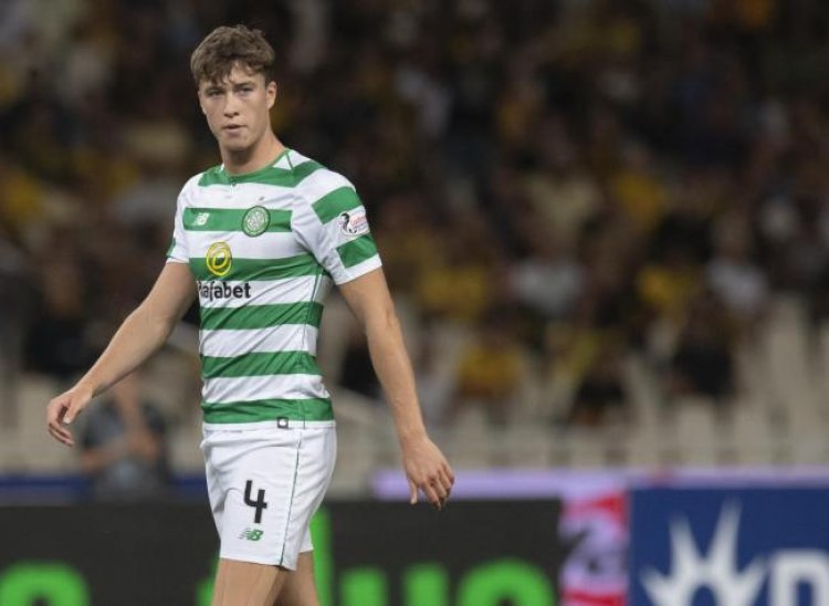 Jack Hendry wants Celtic decision as he admits frustrations with Neil