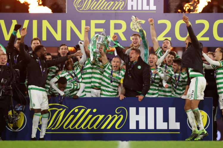 Celtic's Scottish Cup fixture selected for TV | The Celtic Star