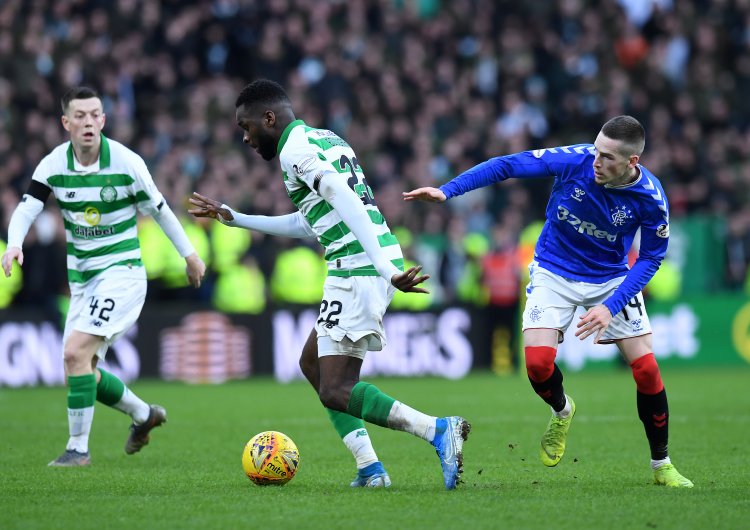 Leicester close to signing Odsonne Edouard | Sportslens.com