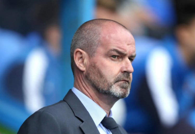Celtic: Charlie Adam believes Clarke would accept Celtic job