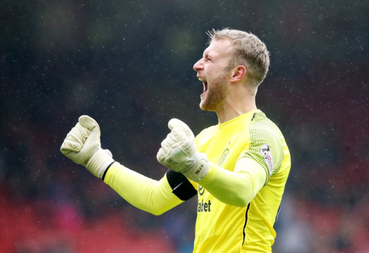 Celtic news: McLeish - Bain & Barkas may be working on exits