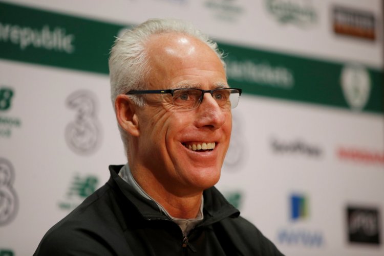 Key Cardiff City figure makes Mick McCarthy admission amid Celtic interest