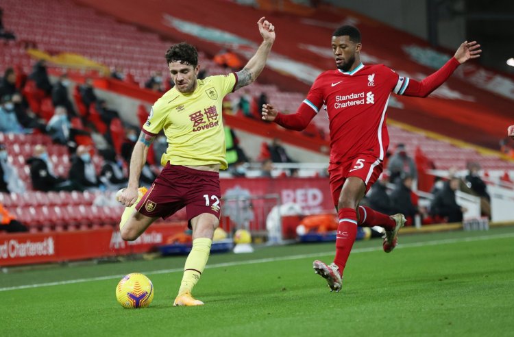 Celtic: Fans react as PL player linked