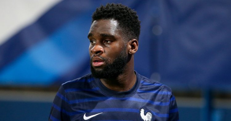 Celtic break silence on Edouard as Leicester chase striker signing