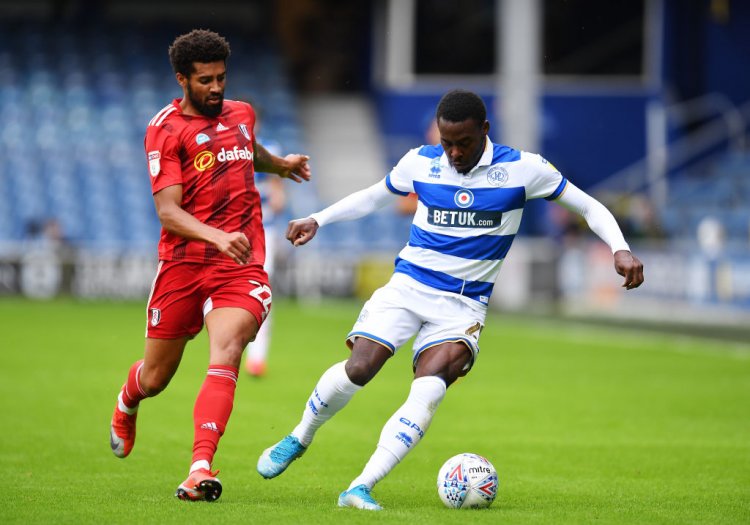 Report: Celtic and Rangers wanted £5m-rated Bright Osayi-Samuel in January