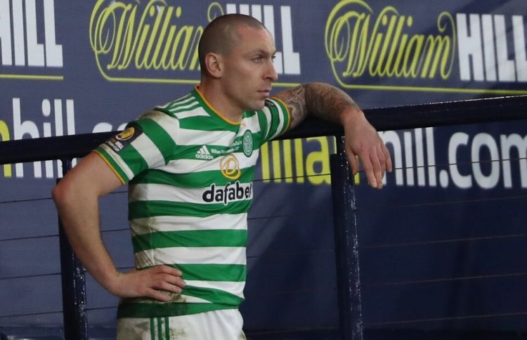 Celtic latest news: Awkward situation could be on the cards