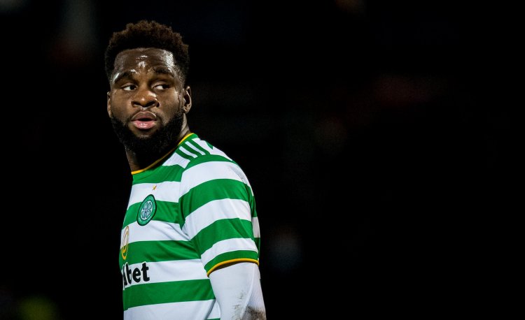 Why Europe's leading clubs want to sign Celtic's players now - and Odsonne Edouard must become a 'killer'