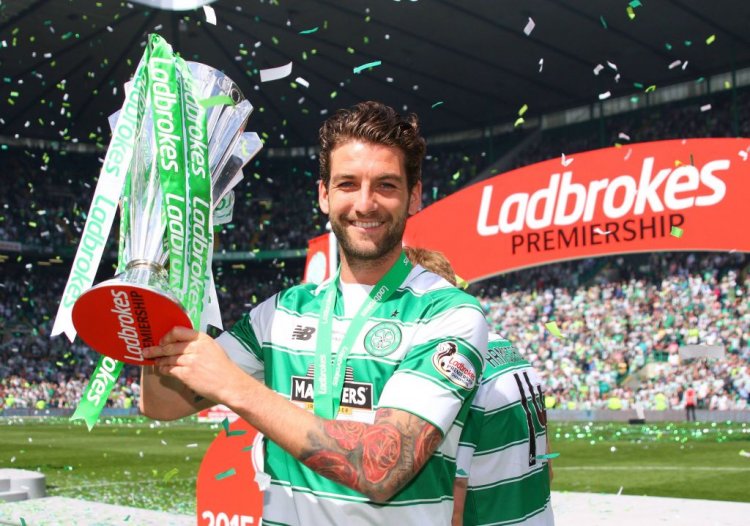 Video: Happy Birthday to former Celt Charlie Mulgrew | The Celtic Star