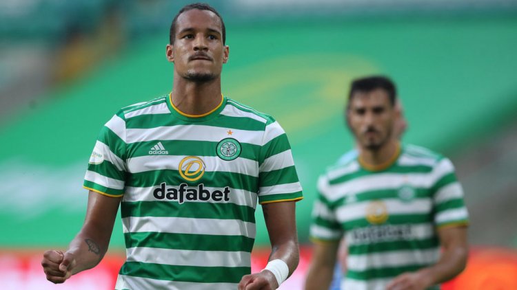Chris Jullien 'setting new standards' as he shares new Celtic comeback footage on Instagram - 67 Hail Hail