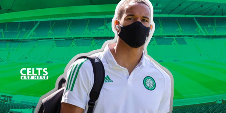Celtic Star Posts Promising Injury Update
