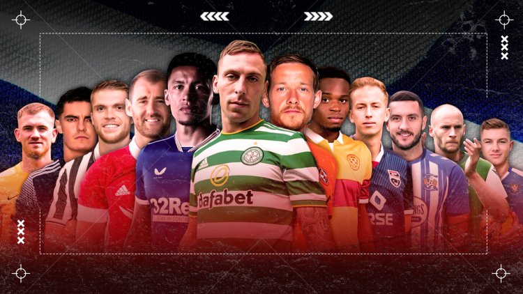 Scottish Premiership match previews, team news, predictions, live on Sky Sports