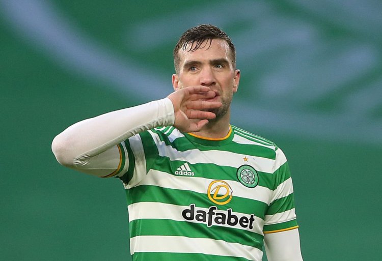 ‘Delete this, not the time’: Some Celtic fans react to what Duffy’s put on Twitter