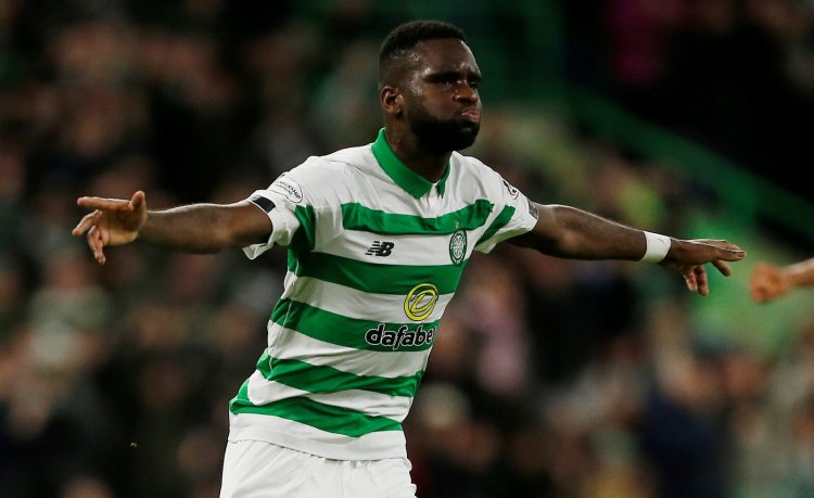 Leicester have to complete Edouard deal