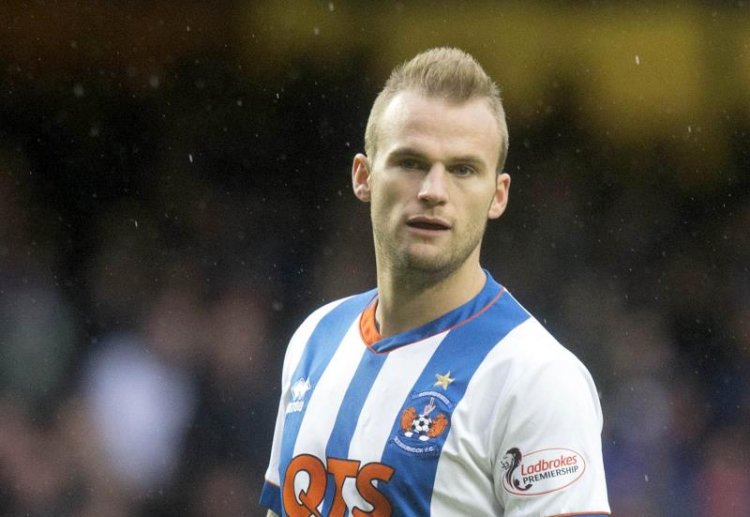 It Was Weird – Former Celtic Star Reveals Strangest Request On Pitch
