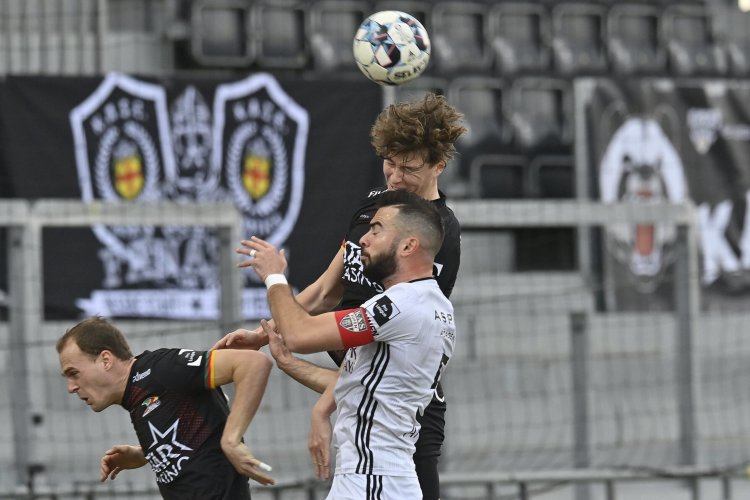 Forgotten Celtic star Jack Hendry is flourishing exquisitely in Belgium