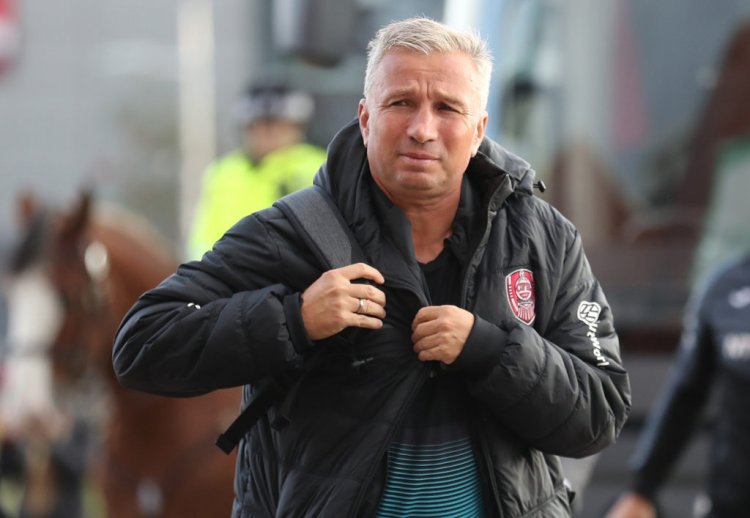 Report: Experienced Euro manager keen on Celtic job now has 2 new offers - 67 Hail Hail