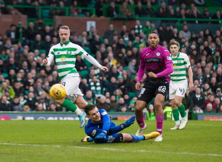 On This Day: A year ago since our last trip to Paradise, Celtic haven&